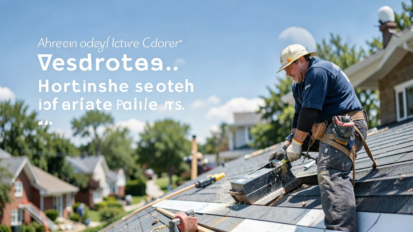 Roof Replacement in Olivehill, TN near me